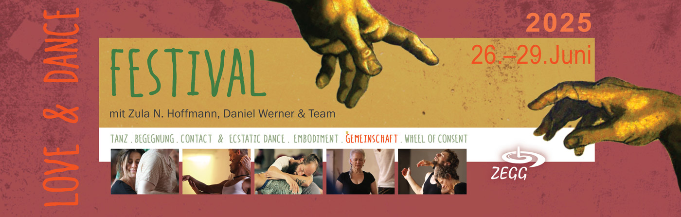 Love and Dance Festival 2025