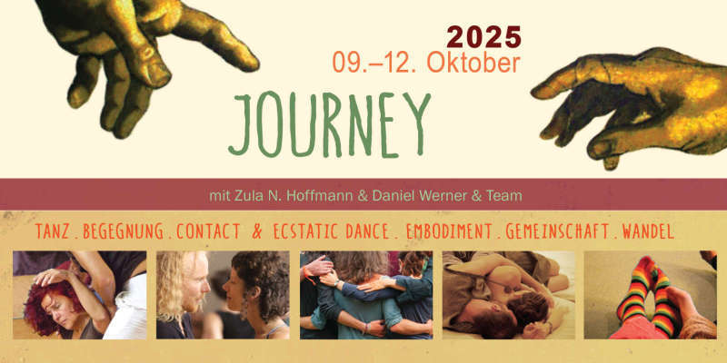 Journey 2025